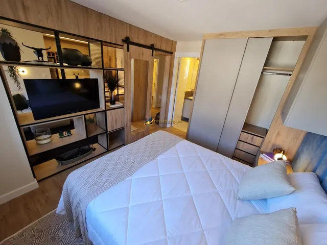 Imagem 3: Gramado - Bairro Bavária - Lindo, Novo, Mobiliado e Decorado - Morar bem ou Investir em