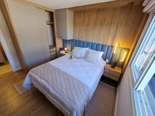 Imagem 4: Gramado - Bairro Bavária - Lindo, Novo, Mobiliado e Decorado - Morar bem ou Investir em