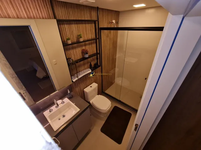 Imagem 8: Gramado - Bairro Bavária - Lindo, Novo, Mobiliado e Decorado - Morar bem ou Investir em