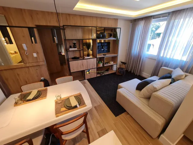 Imagem 11: Gramado - Bairro Bavária - Lindo, Novo, Mobiliado e Decorado - Morar bem ou Investir em