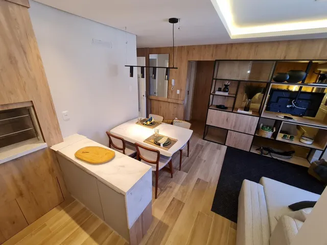 Imagem 12: Gramado - Bairro Bavária - Lindo, Novo, Mobiliado e Decorado - Morar bem ou Investir em