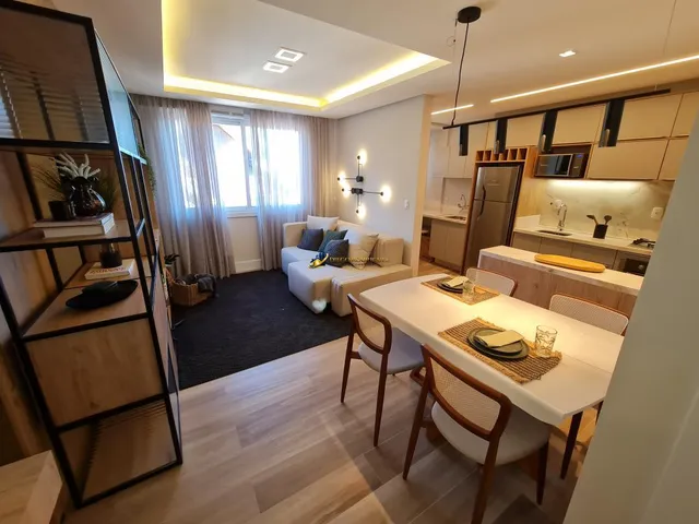 Imagem 16: Gramado - Bairro Bavária - Lindo, Novo, Mobiliado e Decorado - Morar bem ou Investir em
