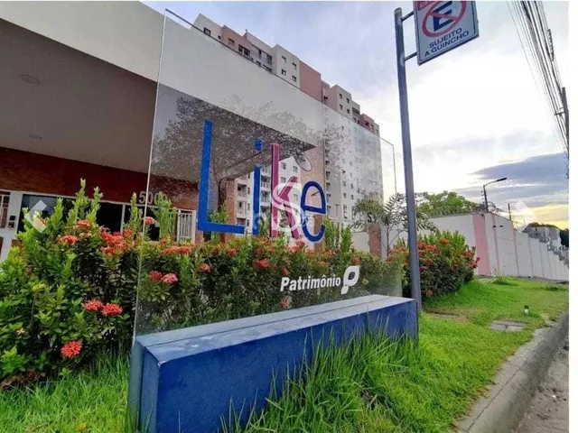 Imagem: Venda Apt Condomínio Like/ Sta Isabel