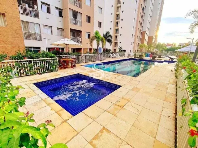 Imagem 16: Venda Apt Condomínio Like/ Sta Isabel