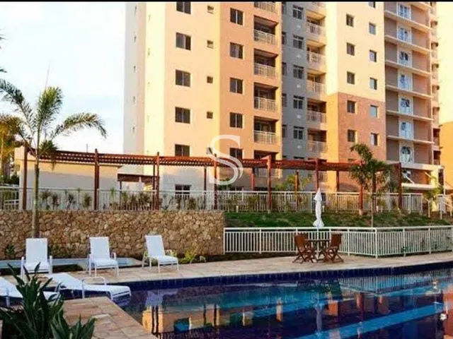 Imagem 8: Venda Apt Condomínio Like/ Sta Isabel