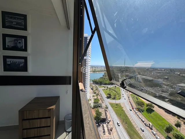 Imagem: Sala Comercial Edifício Concorde