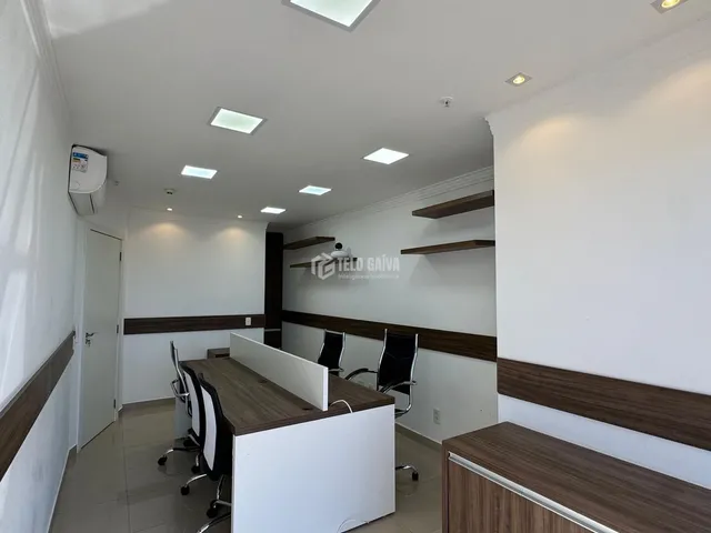 Imagem 4: Sala Comercial Edifício Concorde