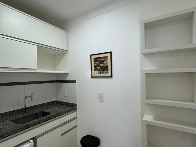 Imagem 2: Sala Comercial Edifício Concorde