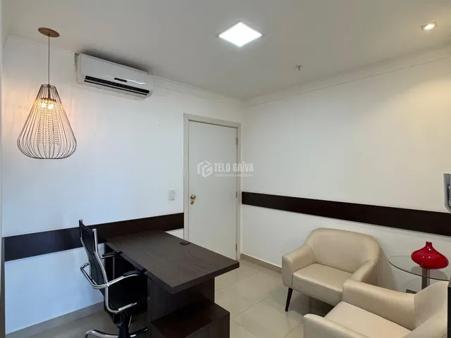 Imagem 6: Sala Comercial Edifício Concorde