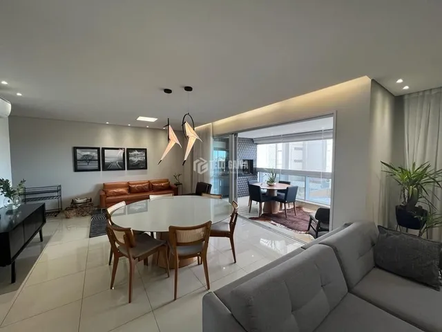 Imagem: Apartamento Alto Padrão À Venda no Bairro
