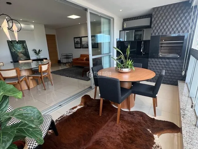 Imagem 8: Apartamento Alto Padrão À Venda no Bairro Duque de Caxias - Cuiabá/Mt