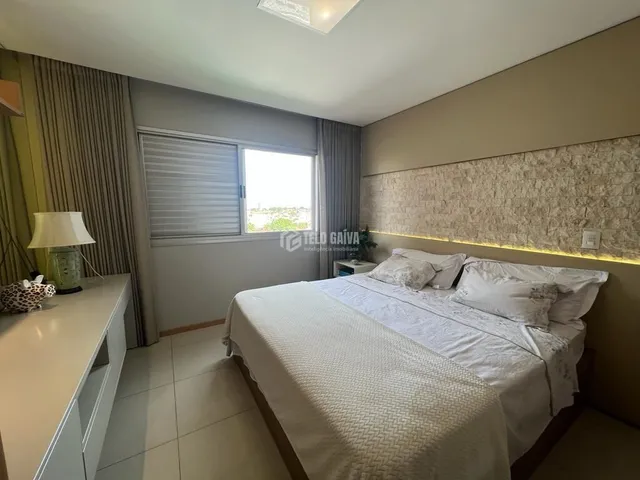 Imagem 12: Apartamento Alto Padrão À Venda no Bairro Duque de Caxias - Cuiabá/Mt