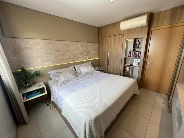 Imagem 13: Apartamento Alto Padrão À Venda no Bairro Duque de Caxias - Cuiabá/Mt
