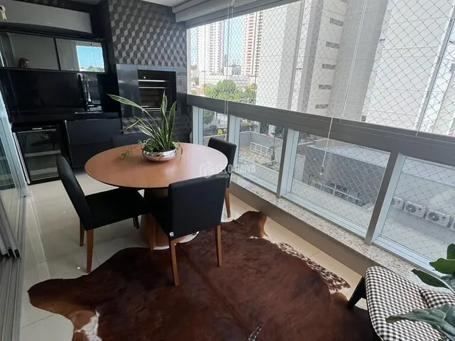 Imagem 16: Apartamento Alto Padrão À Venda no Bairro Duque de Caxias - Cuiabá/Mt