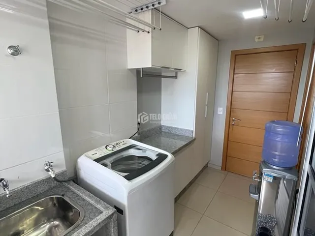 Imagem 11: Apartamento Alto Padrão À Venda no Bairro Duque de Caxias - Cuiabá/Mt