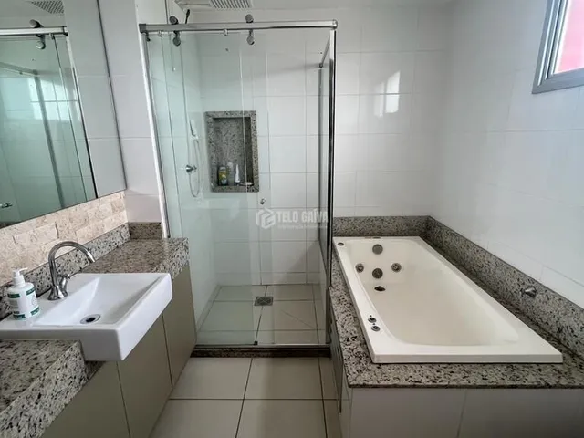 Imagem 10: Apartamento Alto Padrão À Venda no Bairro Duque de Caxias - Cuiabá/Mt