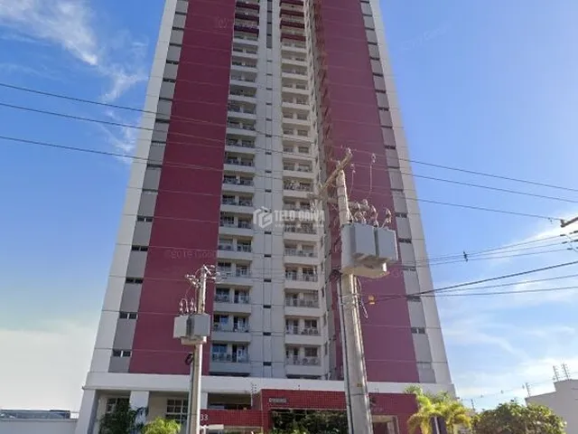 Imagem 3: Apartamento Alto Padrão À Venda no Bairro Duque de Caxias - Cuiabá/Mt