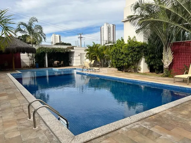 Imagem 4: Apartamento Alto Padrão À Venda no Bairro Duque de Caxias - Cuiabá/Mt