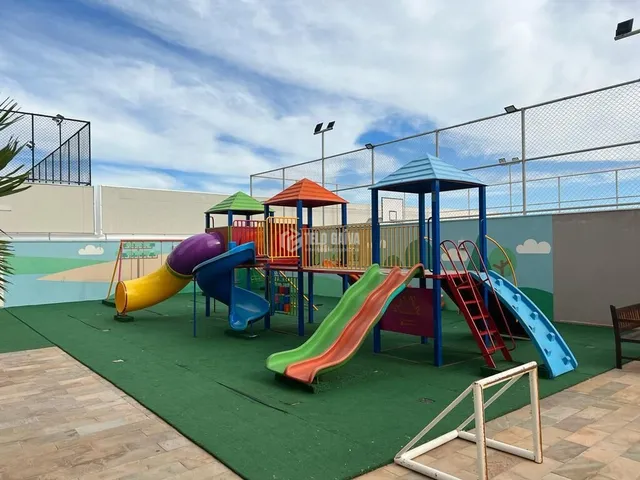 Imagem 2: Apartamento Alto Padrão À Venda no Bairro Duque de Caxias - Cuiabá/Mt