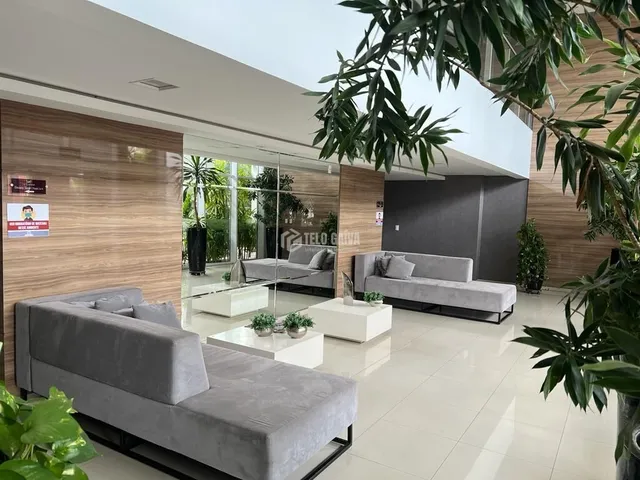 Imagem 5: Apartamento Alto Padrão À Venda no Bairro Duque de Caxias - Cuiabá/Mt