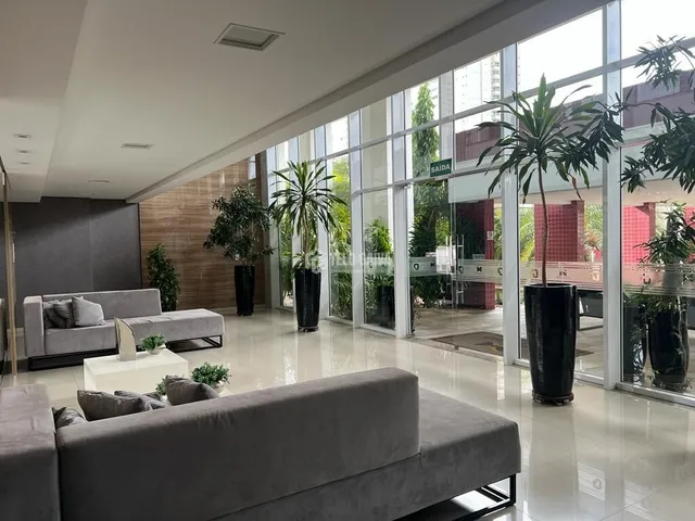 Imagem 6: Apartamento Alto Padrão À Venda no Bairro Duque de Caxias - Cuiabá/Mt
