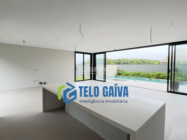 Imagem 7: Casa Alto Padrão Supremo Itália