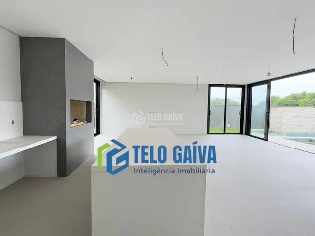 Imagem 11: Casa Alto Padrão Supremo Itália