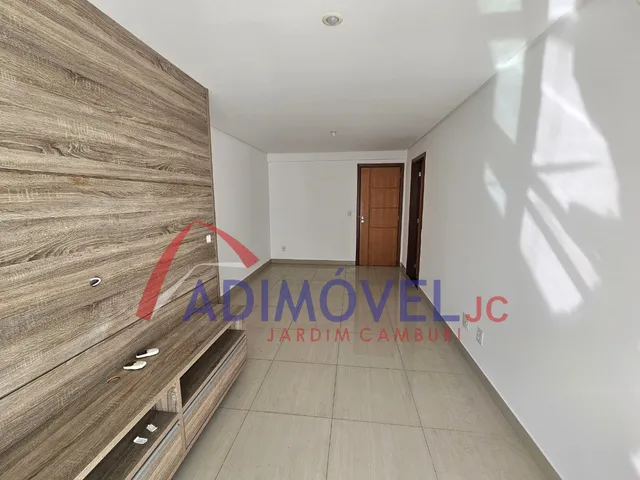 Imagem 1: Apartamento em Jardim da Penha! com 3 Quartos, 1 Suíte, 2 Vagas, 90M².!