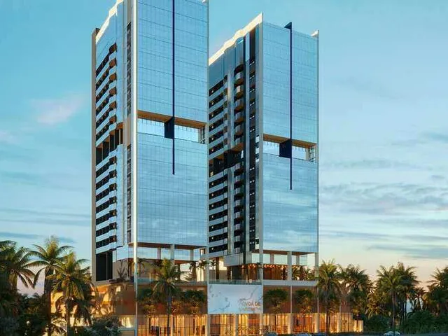 Imagem: Apartamento de Luxo À Venda em Maceió