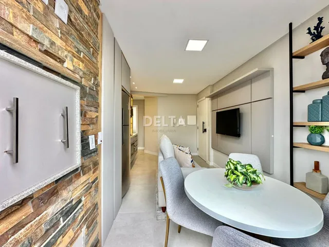 Imagem: Apartamento Mobiliado e Decorado pronto