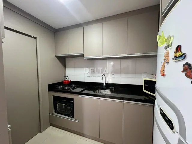 Imagem 11: Apartamento com 81,83 m2, 2 dormitórios sendo 1 suíte, 2 vagas de garagem à venda no
