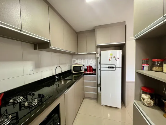 Imagem 14: Apartamento com 81,83 m2, 2 dormitórios sendo 1 suíte, 2 vagas de garagem à venda no
