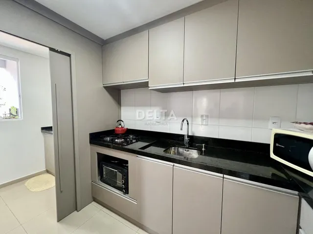Imagem 12: Apartamento com 81,83 m2, 2 dormitórios sendo 1 suíte, 2 vagas de garagem à venda no