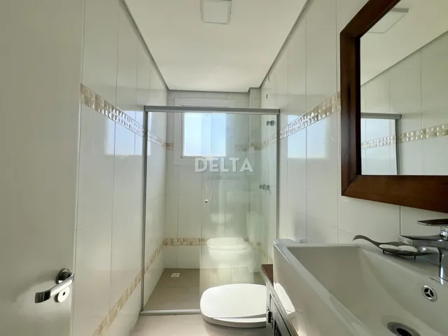 Imagem 2: Apartamento com 81,83 m2, 2 dormitórios sendo 1 suíte, 2 vagas de garagem à venda no