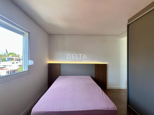 Imagem 4: Apartamento com 81,83 m2, 2 dormitórios sendo 1 suíte, 2 vagas de garagem à venda no