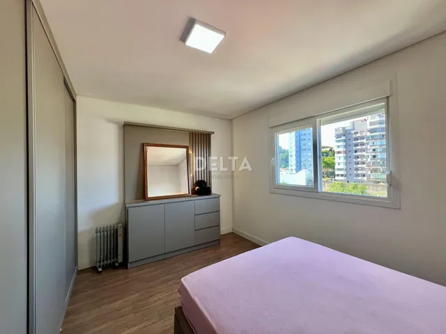 Imagem 7: Apartamento com 81,83 m2, 2 dormitórios sendo 1 suíte, 2 vagas de garagem à venda no