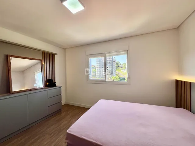 Imagem 5: Apartamento com 81,83 m2, 2 dormitórios sendo 1 suíte, 2 vagas de garagem à venda no