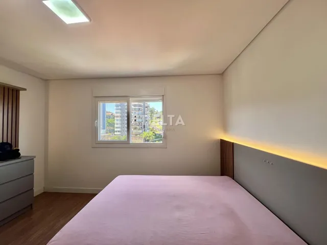 Imagem 6: Apartamento com 81,83 m2, 2 dormitórios sendo 1 suíte, 2 vagas de garagem à venda no