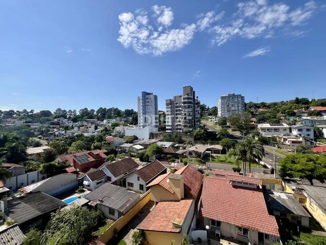 Imagem 9: Apartamento com 81,83 m2, 2 dormitórios sendo 1 suíte, 2 vagas de garagem à venda no