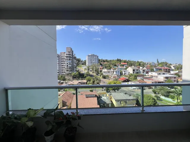 Imagem 15: Apartamento com 81,83 m2, 2 dormitórios sendo 1 suíte, 2 vagas de garagem à venda no