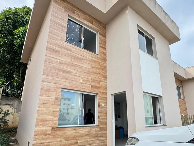 Imagem: Casa Duplex em Abrantes