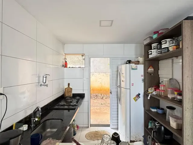 Imagem 2: Casa Duplex em Abrantes