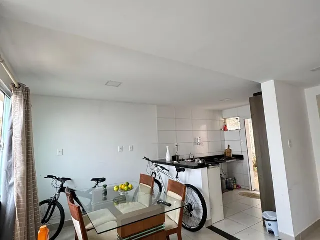 Imagem 9: Casa Duplex em Abrantes