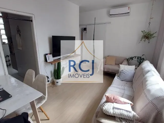Imagem: Apartamento Padrão 02 Quartos Cachambi