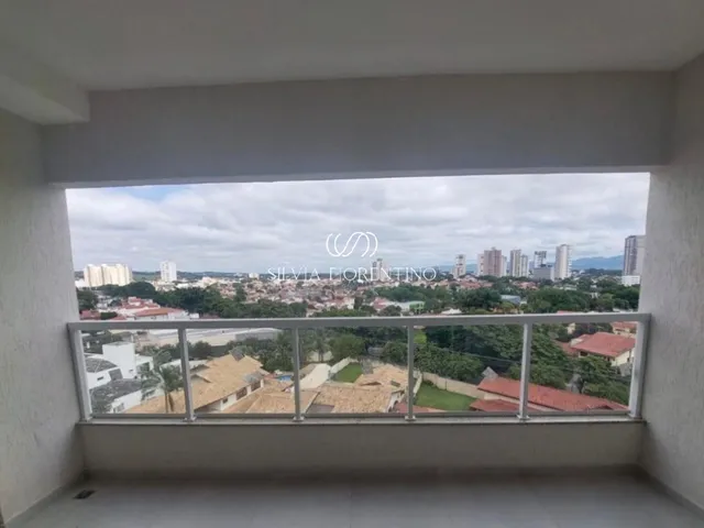Imagem: Apartamento Residencial em Taubaté - Sp