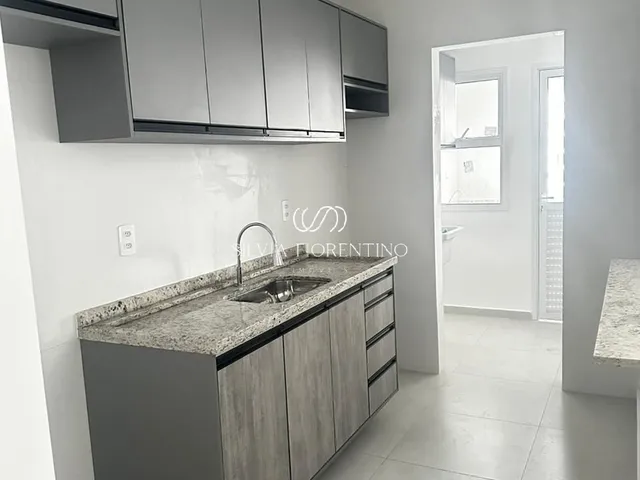 Imagem 3: Apartamento Residencial em Taubaté - Sp, Jardim das Nações