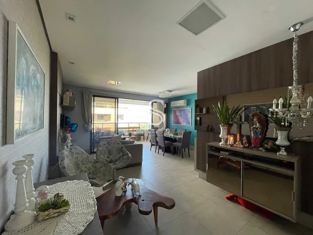 Imagem: Apartamento à venda no bairro Noivos