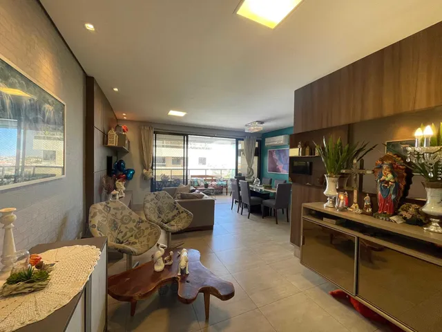 Imagem 16: Apartamento à venda no bairro Noivos - Teresina/PI