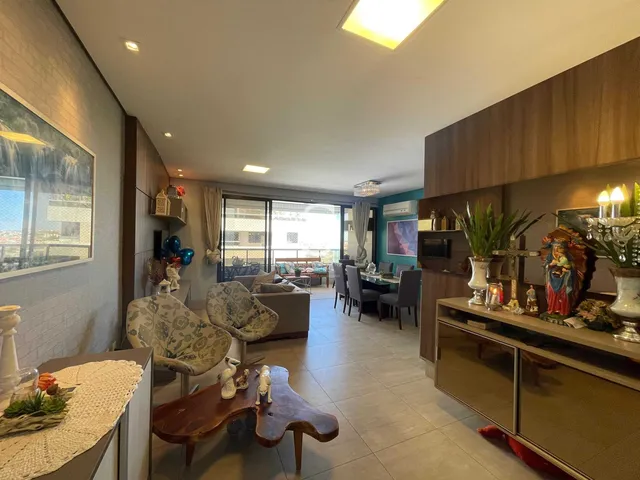 Imagem 4: Apartamento à venda no bairro Noivos - Teresina/PI