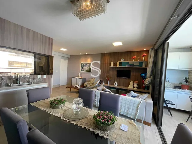 Imagem 5: Apartamento à venda no bairro Noivos - Teresina/PI